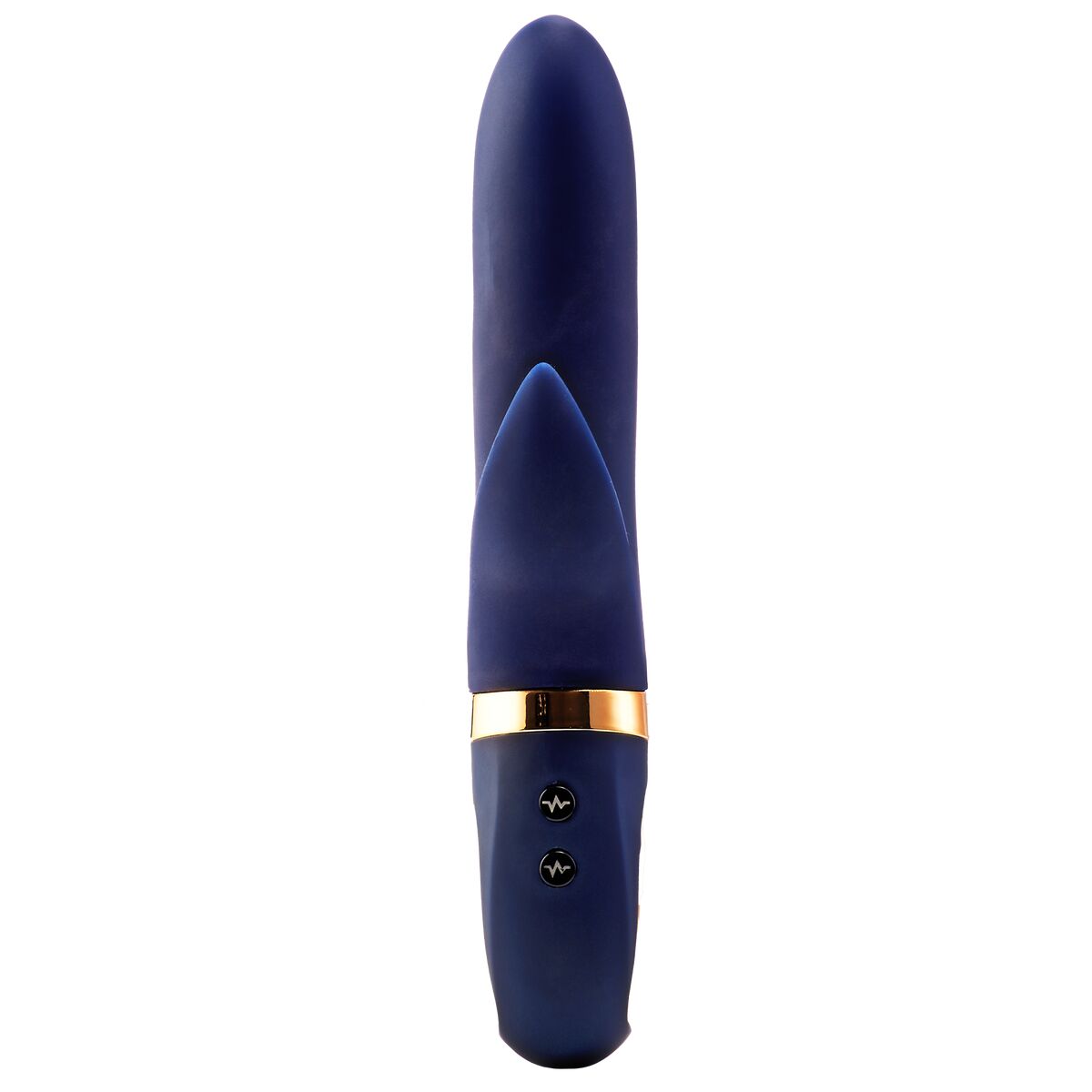 G-Punkt Vibrator Dream Toys Atropos Blå